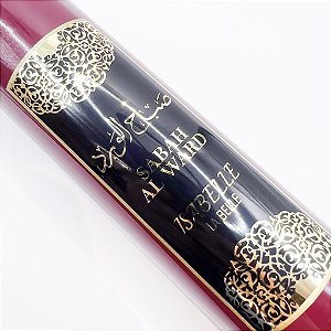 Body Splash Sabah Al Ward - Isabelle La Belle - 300ml