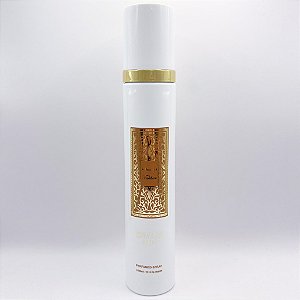 Body Splash Fakhar - Isabelle La Belle - 300ml