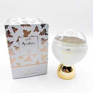 Perfume Lembrança A022 - Arabic Collection - Perfume Feminino - 25ml