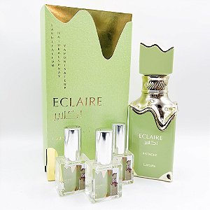 1349 - Decant 9ml Original - Eclaire Pistache - Lattafa - Perfume Feminino - EAU de Parfum