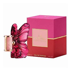 Perfume La Bomba - Carolina Herrera - Perfume Feminino - 80ml
