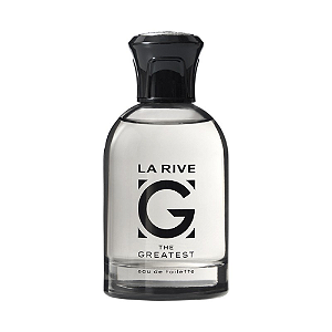 The Greatest - La Rive - Eau de Toilette - Perfume Masculino - 100ml - Original