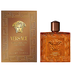 Perfume Eros Najim - Versace - Perfume Masculino - EAU de Parfum - 100ml