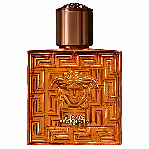 Perfume Eros Najim - Versace - Perfume Masculino - EAU de Parfum - 100ml