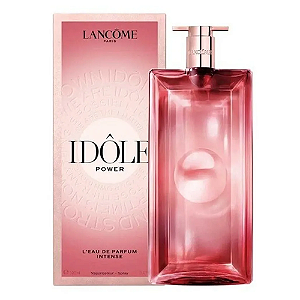 Perfume Idôle Power - Lancôme - Perfume Feminino - L'Eau de Parfum Intense - 100ml