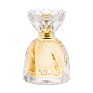 Perfume Majestic Style - Princesse Marina de Bourbon - Perfume Feminino - Eau de Parfum - 100ml