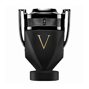 Perfume Invictus Victory Absolu - Paco Rabanne - Perfume Masculino - Eau de Parfum Intense - 100ml