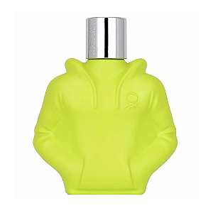 Perfume We Are Tribe Play - Banetton - Perfume Masculino - Eau de Toilette - 90ml