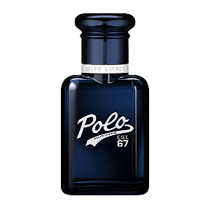 Perfume Polo Est. 67 - Ralph Lauren - Perfume Masculino - Eau de Parfum - 125ml