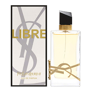 Perfume Libre - Yves Saint Laurent - Perfume Feminino - Eau de Parfum - 50ml