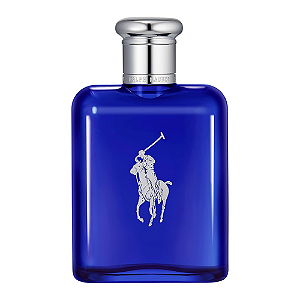 Perfume Polo Blue - Ralph Lauren - Perfume Masculino - Eau de Toilette - 125ml