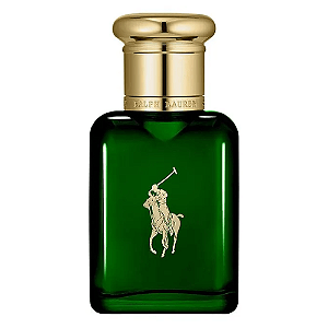 Perfume Polo - Ralph Lauren - Perfume Masculino - Eau de Toilette - 125ml