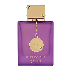 Perfume Club de Nuit Maleka - Armaf - Perfume Feminino - Eau de Parfum - 105ml