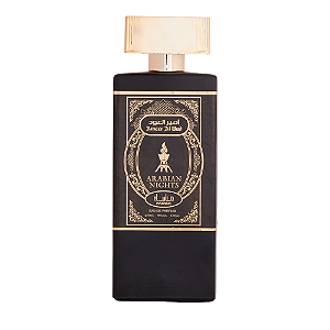 Perfume Ameer Al Oud Arabian Nights - Manasik - Perfume Unissex - Eau de Parfum - 100ml