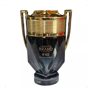 Brand 423 - Victory Extrait - Carlotta Brand Collection - Masculino - 25 ml