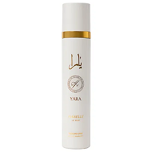 Body Splash Yara Moi - Isabelle La Belle - 300ml