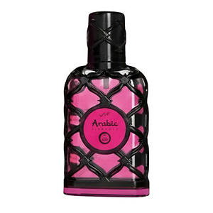 Perfume Dania A040 - Arabic Collection - Perfume Feminino - Eau de Parfum - 25ml