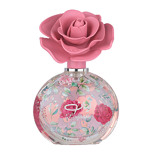 Perfume Layaan - Lattafa - Perfume Feminino - Eau de Parfum - 75 ml
