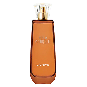 Perfume Fleur Antique - La Rive - Perfume Feminino - Eau de Parfum - 90 ml