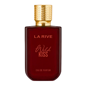 Perfume Wild Kiss - La Rive - Perfume Feminino - Eau de Parfum - 90 ml