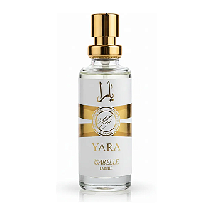 Perfume 15 ml - Yara Moi - Isabelle La Belle - Eau de Parfum