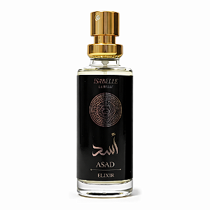 Perfume 15 ml - Asad Elixir - Isabelle La Belle - Eau de Parfum