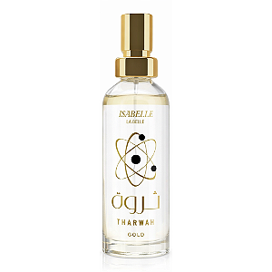 Perfume 15 ml - Tharwah Gold - Isabelle La Belle - Eau de Parfum