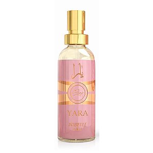 Perfume 15 ml - Yara Elixir - Isabelle La Belle - Eau de Parfum