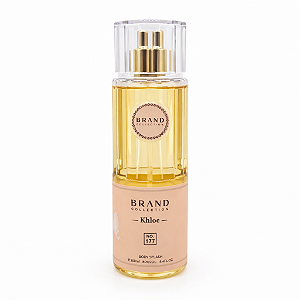 Body Splash Khloe 177 - Brand Collection - 250 ml