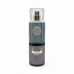 Body Splash Winner 116 - Brand Collection - 250 ml