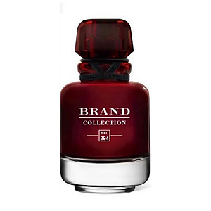 Brand 294 - Brand Collection - Perfume Feminino - 25 ml