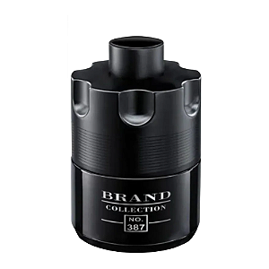 Brand 387 - Brand Collection - Perfume Masculino - 25 ml