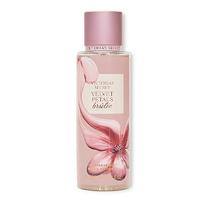 Body Splash Velvet Petals Brûlee - Victoria's Secret - 250 ml