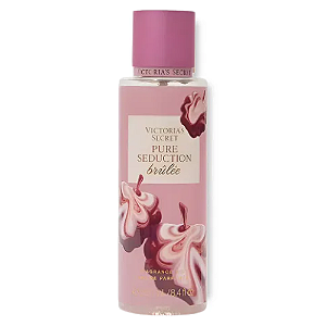 Body Splash Pure Seduction Brûlee - Victoria's Secret - 250 ml