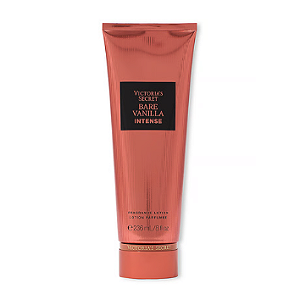 Creme Hidratante Bare Vanilla Intense - Victoria's Secret - 236 ml