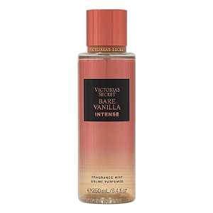 Body Splash Bare Vanilla Intense - Victoria's Secret - 250 ml