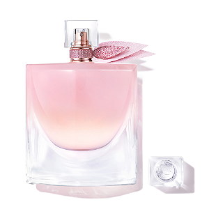 Perfume La Vie Est Belle Vanille Nude - Lancôme - L'Eau de Parfum Sensuelle - 100ml
