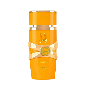 Perfume Yara Tous - Lattafa - Eau de Parfum - 100ml