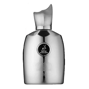 Perfume Perseus - Maison Alhambra - Eau de Parfum - 100ml