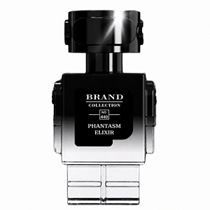 Perfumes Brand 440 Phantasm Elixir - Brand Collection - Eau de Parfum - 25 ml