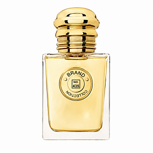 Perfumes Brand 435 Goodness - Brand Collection - Eau de Parfum - 25 ml