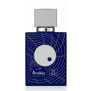 Perfumes Icônico A027 - Arabic Collection - Eau de Parfum - 25 ml
