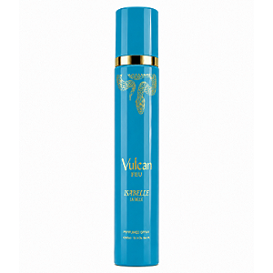 Body Splash Vulcan Feu - Isabelle La Belle - 300 ml