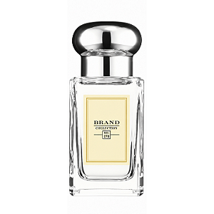 Perfumes Brand 278 Blue Bellflower - Brand Collection - Eau de Parfum - 25 ml