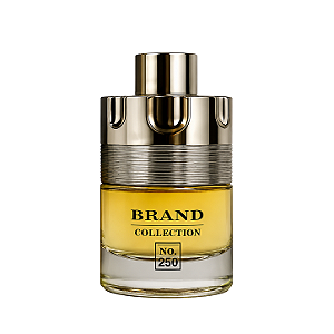 Perfumes Brand 250 Warrant Boy - Brand Collection - Eau de Parfum - 25 ml