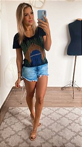 T-Shirt Brasil