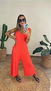 Macacão Natalia