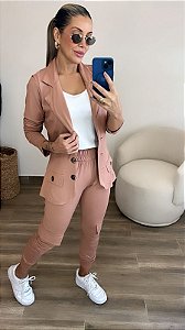 Conjunto Roma