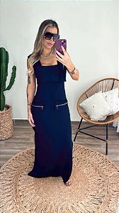 Vestido MADALENA