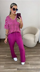 CONJUNTO ROSA